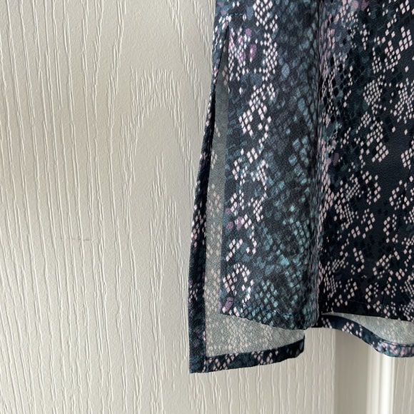 NWT Joeffer Caoc blouse - Picture 7 of 12